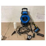 Electric Power Washer 4200PSI Max 2.8 GPM Electric Pressure Washer
