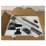 INSE Cordless Vacuum Cleaners, 6-in-1 Stick Vacuum for Floor Pet Hair Home, V770