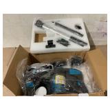 INSE Cordless Vacuum Cleaners, 6-in-1 Stick Vacuum for Floor Pet Hair Home, V770