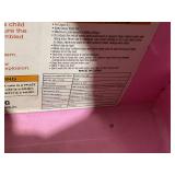 HNH 12V Toyota FJ40 Electric Ride-On Car for Girls, Battery Powered Truck with Remote Control