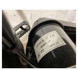 Razor Dirt Rocket MX125 Electric-Powered Dirt Bike