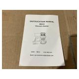 PB101 Handheld Cordless Stick Vacuum Cleaner