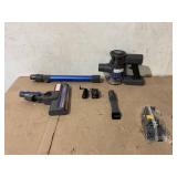 PB101 Handheld Cordless Stick Vacuum Cleaner