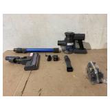 PB101 Handheld Cordless Stick Vacuum Cleaner