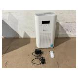 DR. J Professional HEPA Air Purifier for Large Rooms up to 2500 Sq.ft, Air Purifiers for Allergies and Asthma