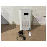 DR. J Professional HEPA Air Purifier for Large Rooms up to 2500 Sq.ft, Air Purifiers for Allergies and Asthma