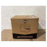 Paris Rhone Digital Air fryer Oven AF006, Combo 26QT