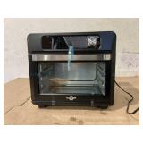 Paris Rhone Digital Air fryer Oven AF006, Combo 26QT