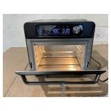 Paris Rhone Digital Air fryer Oven AF006, Combo 26QT