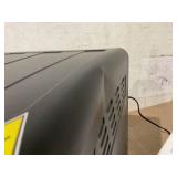 Paris Rhone Digital Air fryer Oven AF006, Combo 26QT