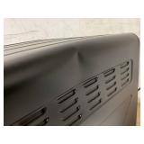 Paris Rhone Digital Air fryer Oven AF006, Combo 26QT