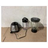 VAVSEA 1000W Countertop Blender for Shake and Smoothies, Kitchen Blender with 51oz Jar & Travel Cup