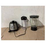 VAVSEA 1000W Countertop Blender for Shake and Smoothies, Kitchen Blender with 51oz Jar & Travel Cup