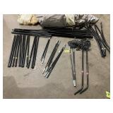 Ozark Trail, 12-Person Glamping Tent