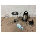 VAVSEA Smoothie Bullet Blender for Shakes and Smoothies, 1000W 3 IN1 Blenders for Kitchen