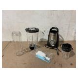 VAVSEA Smoothie Bullet Blender for Shakes and Smoothies, 1000W 3 IN1 Blenders for Kitchen