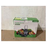 VAVSEA 3-in-1 Smoothies Blender, Countertop Blender for Shakes and Smoothies