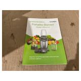 VAVSEA 3-in-1 Smoothies Blender, Countertop Blender for Shakes and Smoothies