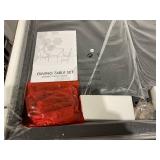 5PCS Dining Table Set for 4