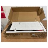 Segmart Dressers for Bedroom, Heavy Duty 4-Drawer Wood Chest of Drawers