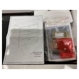 Segmart Dressers for Bedroom, Heavy Duty 4-Drawer Wood Chest of Drawers