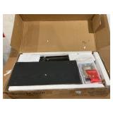 Segmart Dressers for Bedroom, Heavy Duty 4-Drawer Wood Chest of Drawers