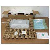 Loklik Crafter by HTVRONT Cutting Machine - Vinyl Cutter Machine for All Crafts