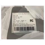 Loklik Crafter by HTVRONT Cutting Machine - Vinyl Cutter Machine for All Crafts