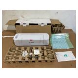 Loklik Crafter by HTVRONT Cutting Machine - Vinyl Cutter Machine for All Crafts