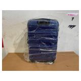 3PCS Tricomp  Luggage Sets, PC Lightweight Expandable Suitcase with Two Hooks, Spinner Wheels, TSA Lock