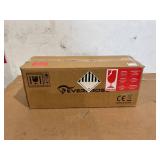 EVERCROSS 8.5" Hover Board Stand Up Self Balancing BT Speaker Remote Control Led Lights Electric Hoverboards Balance Scooter