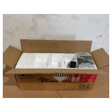 EVERCROSS 8.5" Hover Board Stand Up Self Balancing BT Speaker Remote Control Led Lights Electric Hoverboards Balance Scooter