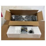 EVERCROSS 8.5" Hover Board Stand Up Self Balancing BT Speaker Remote Control Led Lights Electric Hoverboards Balance Scooter