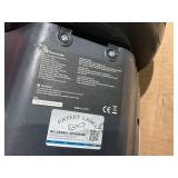 EVERCROSS 8.5" Hover Board Stand Up Self Balancing BT Speaker Remote Control Led Lights Electric Hoverboards Balance Scooter