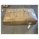 VINGLI Cloud Sectional Sofa, Comfy L-Shaped Extra Deep Seat Sofa Couch for Living Room