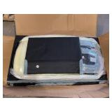 VINGLI Cloud Sectional Sofa, Comfy L-Shaped Extra Deep Seat Sofa Couch for Living Room