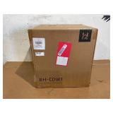 BLITZHOME Portable Dishwasher Countertop, WIFI Smart Dishwasher