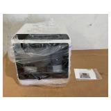 BLITZHOME Portable Dishwasher Countertop, WIFI Smart Dishwasher