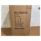 3PCS Travelhouse Luggage Set Hardshell Lightweight Suitcase with TSA Lock Spinner Wheels