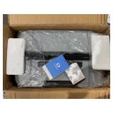 3PCS Travelhouse Luggage Set Hardshell Lightweight Suitcase with TSA Lock Spinner Wheels