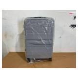 3PCS Travelhouse Luggage Set Hardshell Lightweight Suitcase with TSA Lock Spinner Wheels