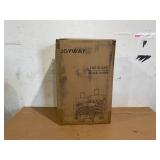 5PCS Joyway - Luggage Sets ABS Hardside Spinner Luggage