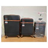 5PCS Joyway - Luggage Sets ABS Hardside Spinner Luggage