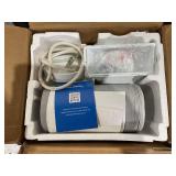 LifePlus Portable Air Conditioner 6000BTU (10000BTU Ashrae) Indoor Room AC Unit