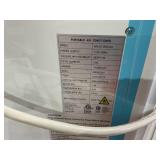 LifePlus Portable Air Conditioner 6000BTU (10000BTU Ashrae) Indoor Room AC Unit