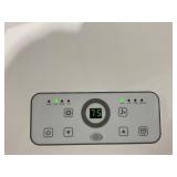 Auseo 5000BTU (8000BTU ASHRAE) Portable Air Conditioner/Dehumidifier/Fan/Sleep, 4-in-1 Portable AC Unit