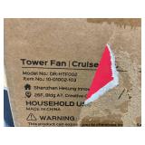 Dreo DR-HTF002 45W Floor Tower Fan