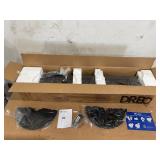 Dreo DR-HTF002 45W Floor Tower Fan