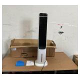 LifePlus Evaporative Air Cooler Tower Fan Portable Air Conditioners Indoor 3-in-1 Humidifier
