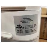 LifePlus Evaporative Air Cooler Tower Fan Portable Air Conditioners Indoor 3-in-1 Humidifier